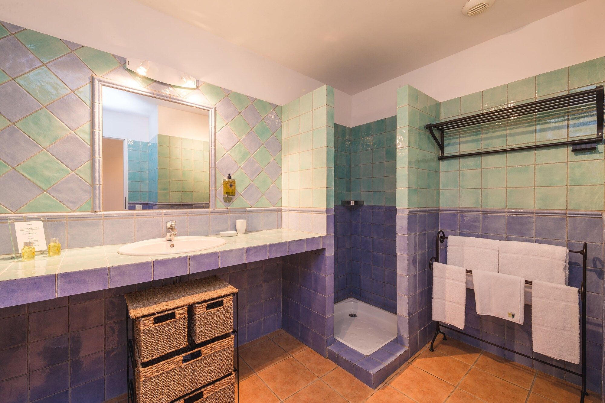 Baño