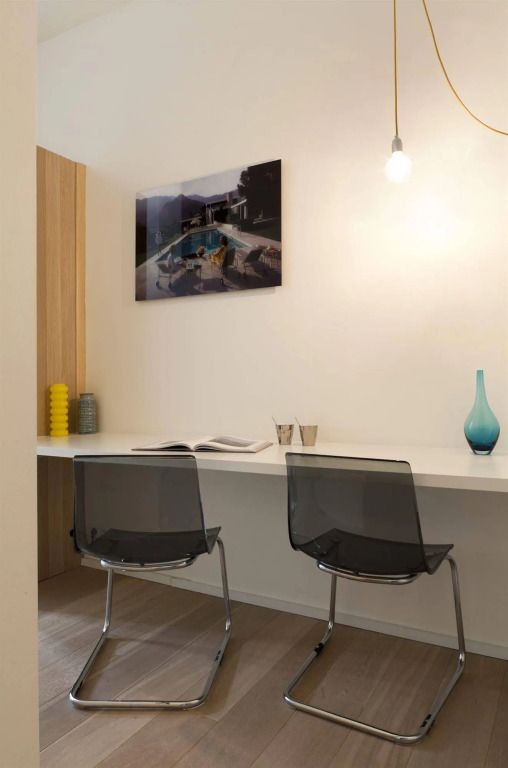 Servicio de la habitación