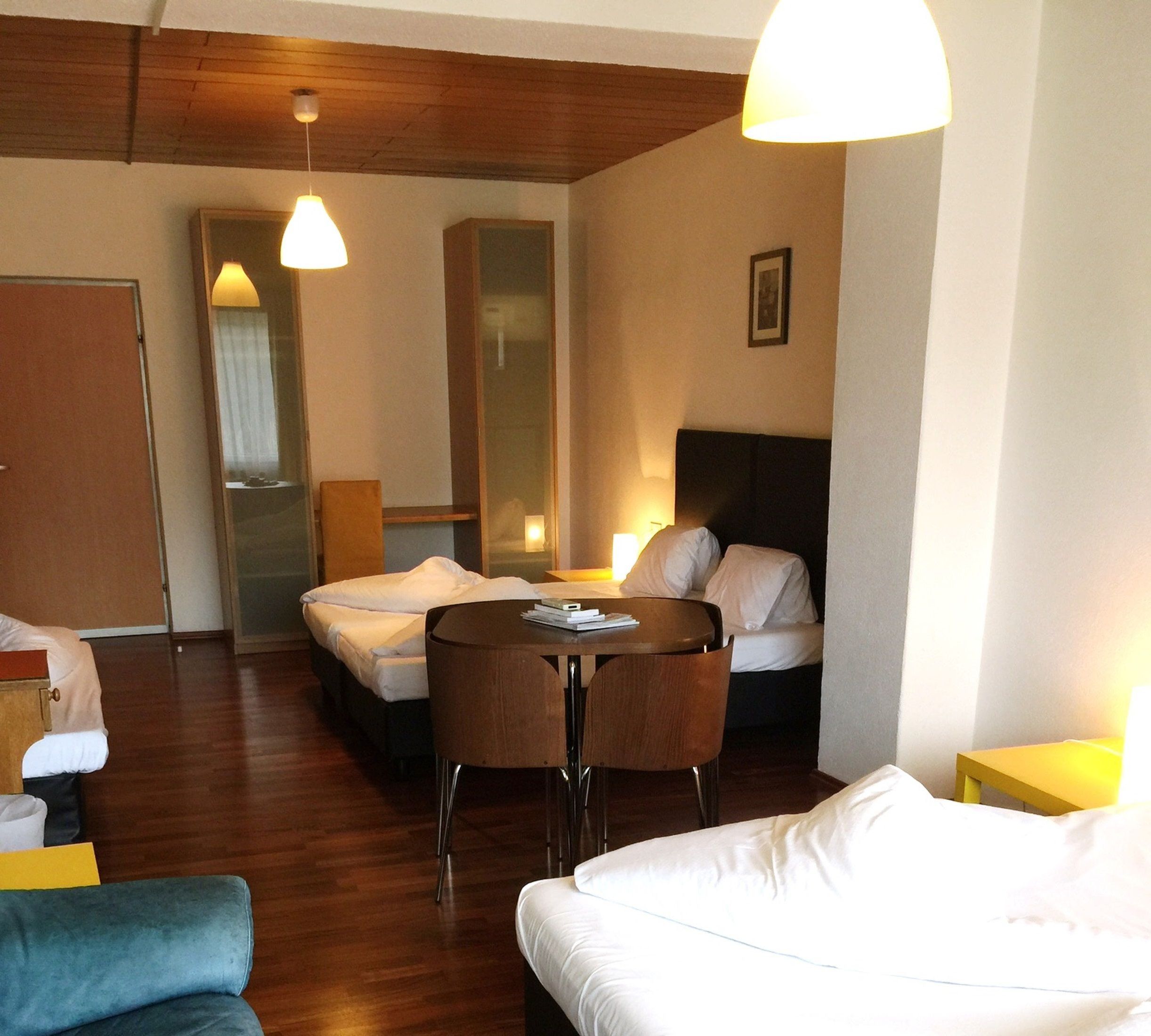 Habitación