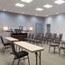 Sala de conferencias