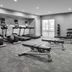 Gimnasio