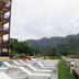 Vista del exterior