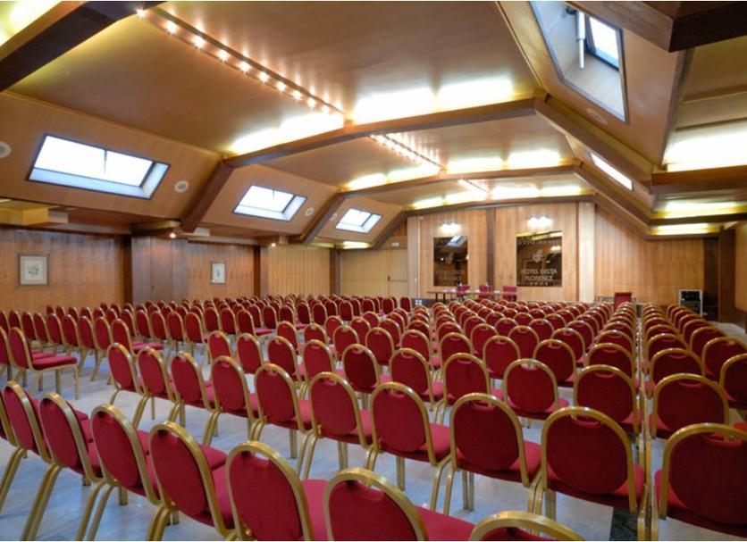 Sala de conferencias Foto