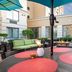 Servicio del hotel