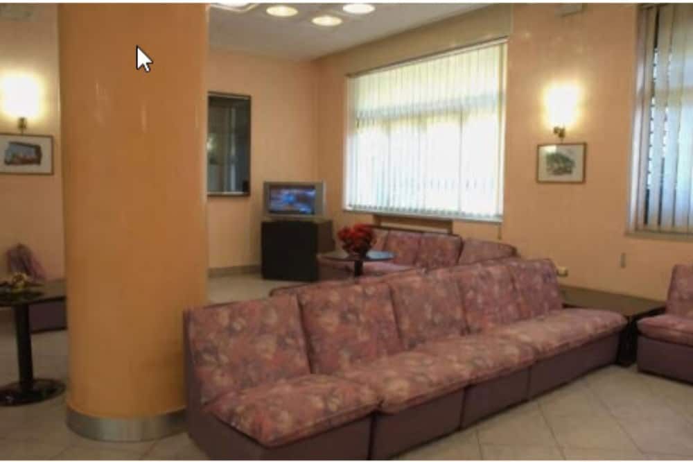 Sala de estar