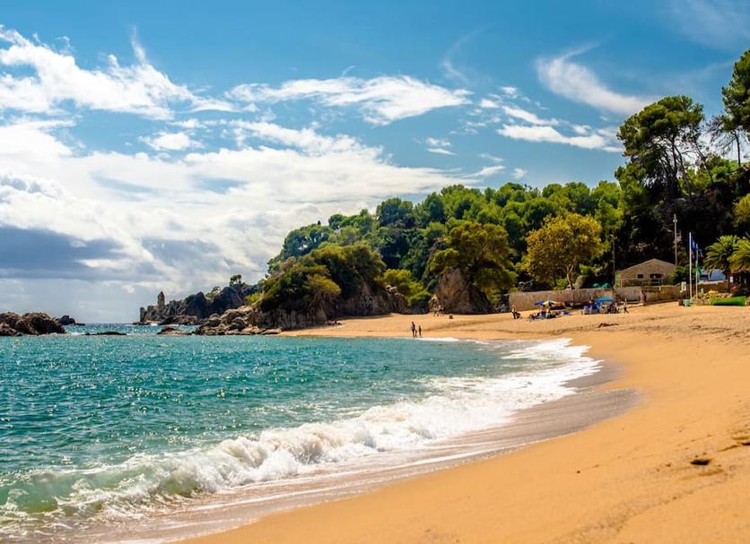 Playa Foto