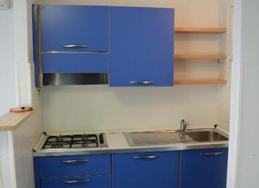 Cocina Foto