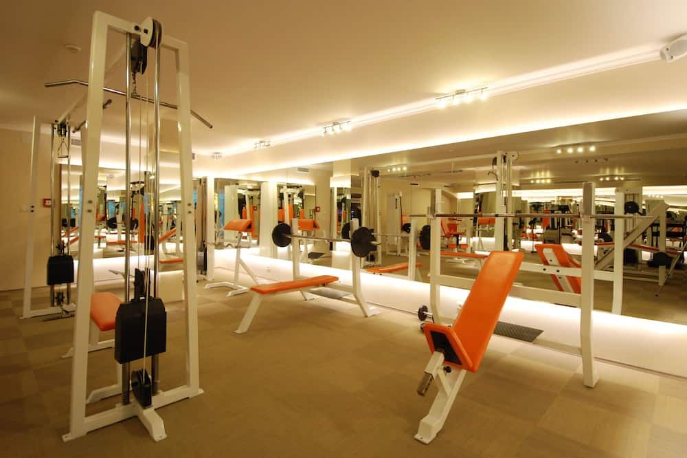 Gimnasio