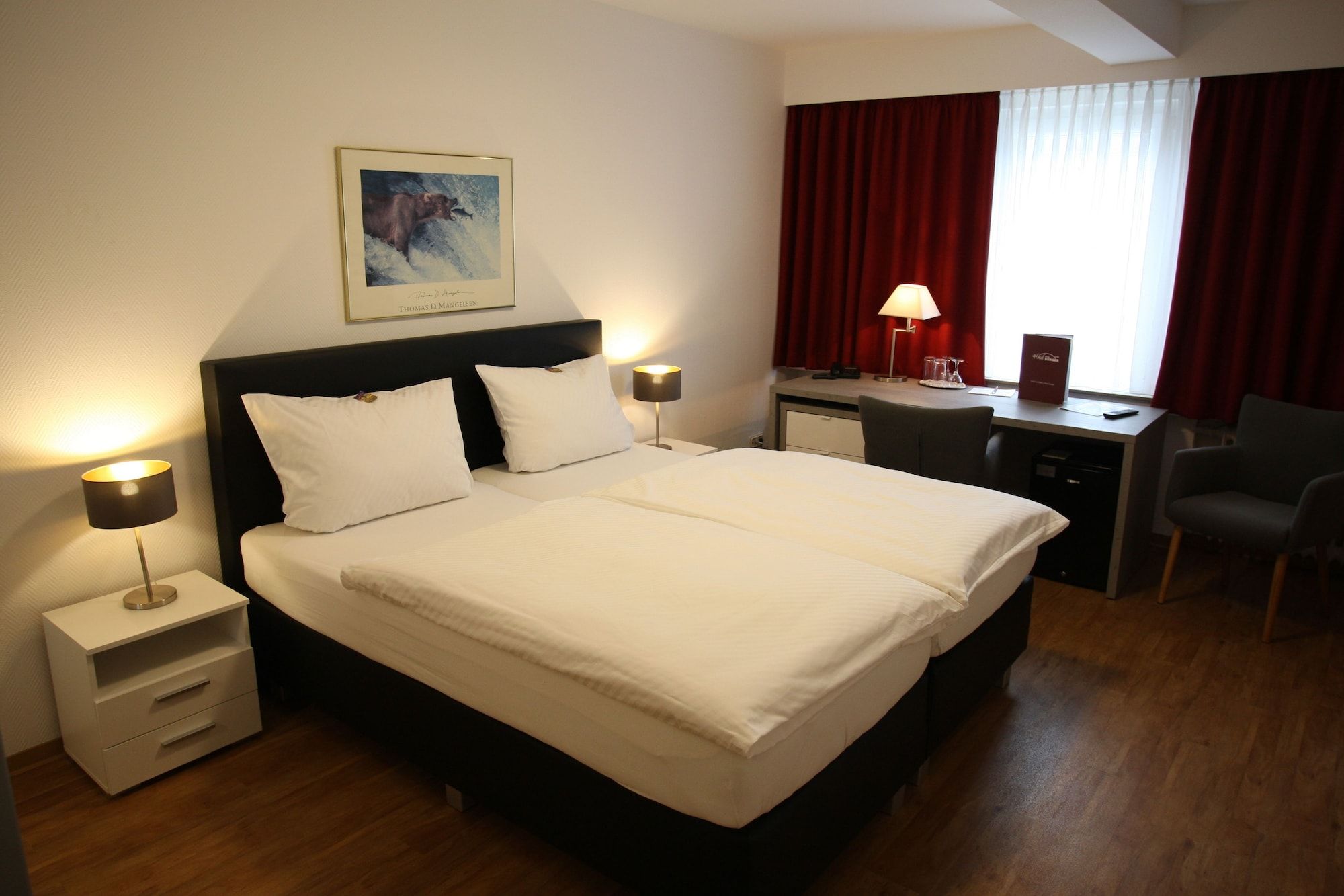 Habitación