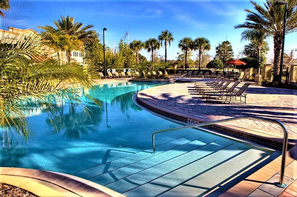 Piscina