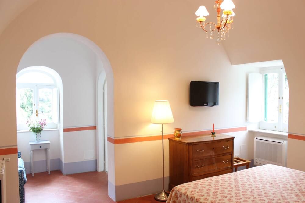 Servicio de la habitación
