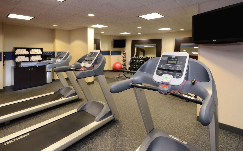 Gimnasio