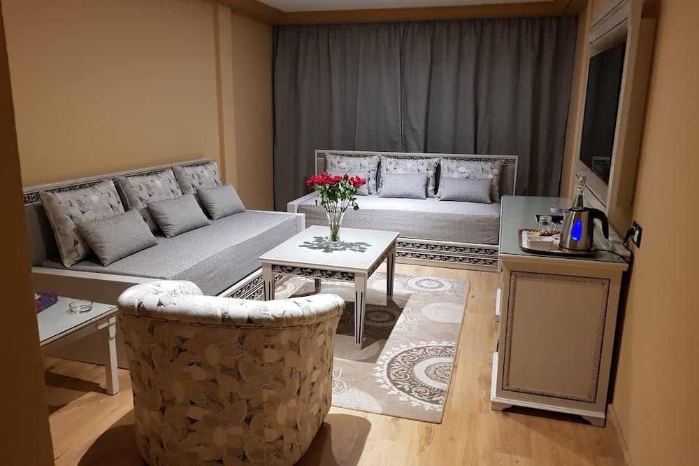 Sala de estar