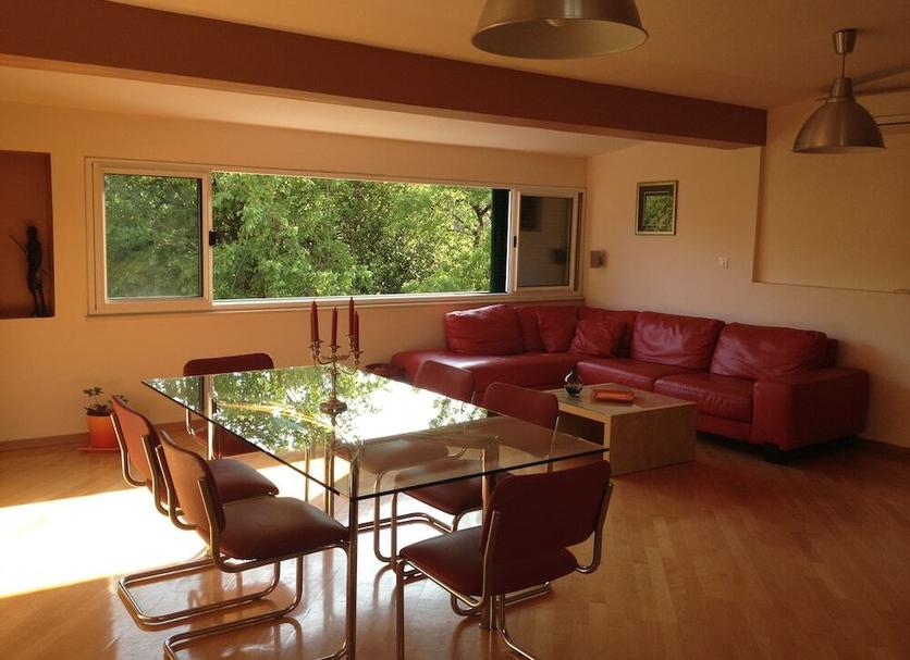 Comedor Foto