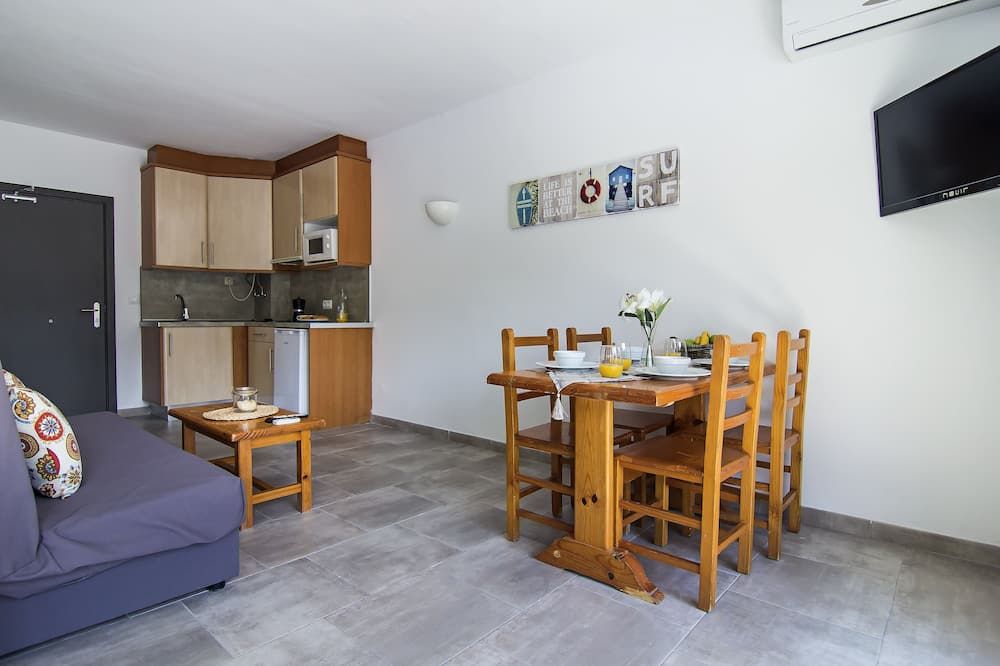 Comedor Foto