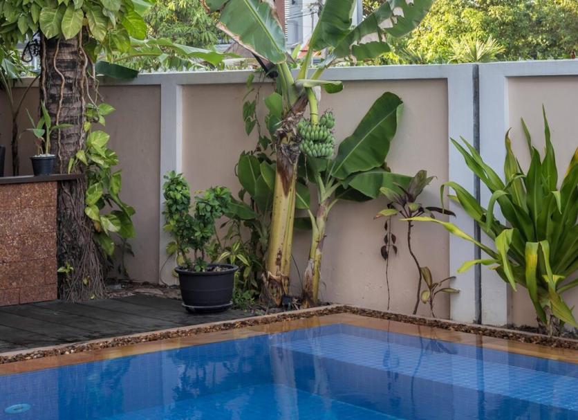 Piscina Foto