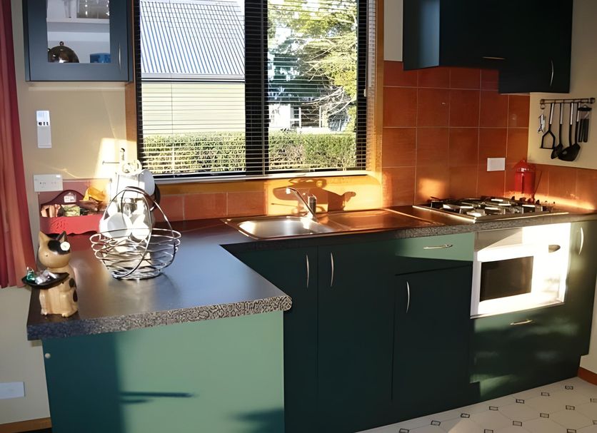 Cocina Foto