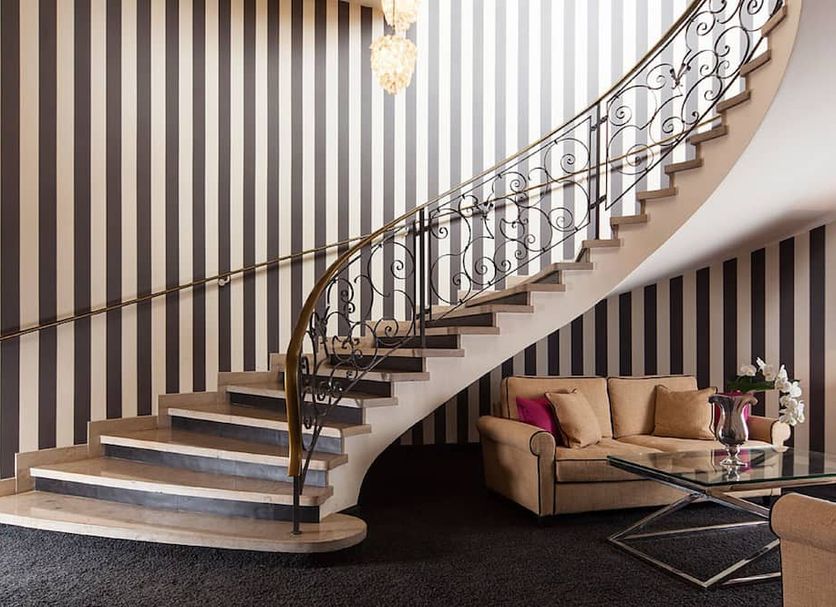 Escaleras Foto