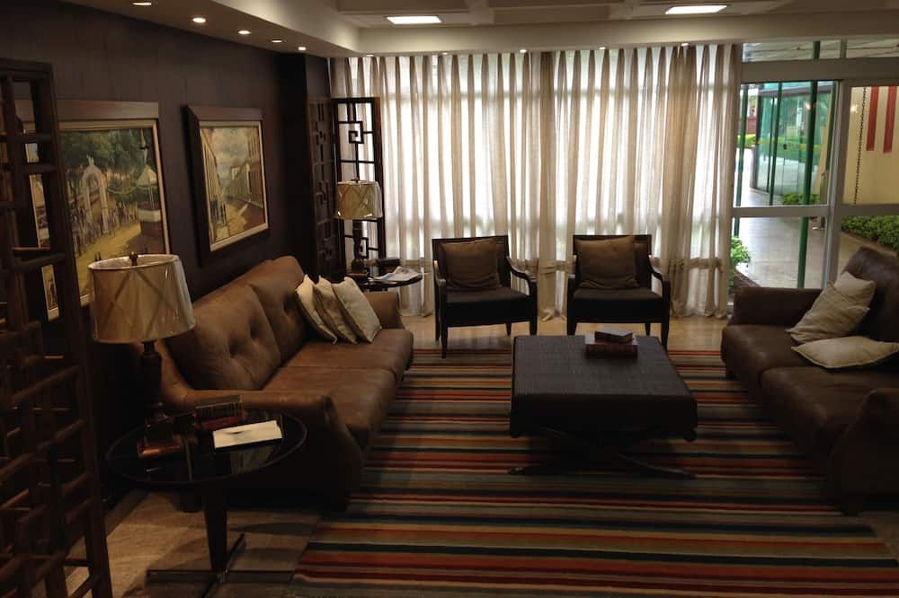 Sala de estar