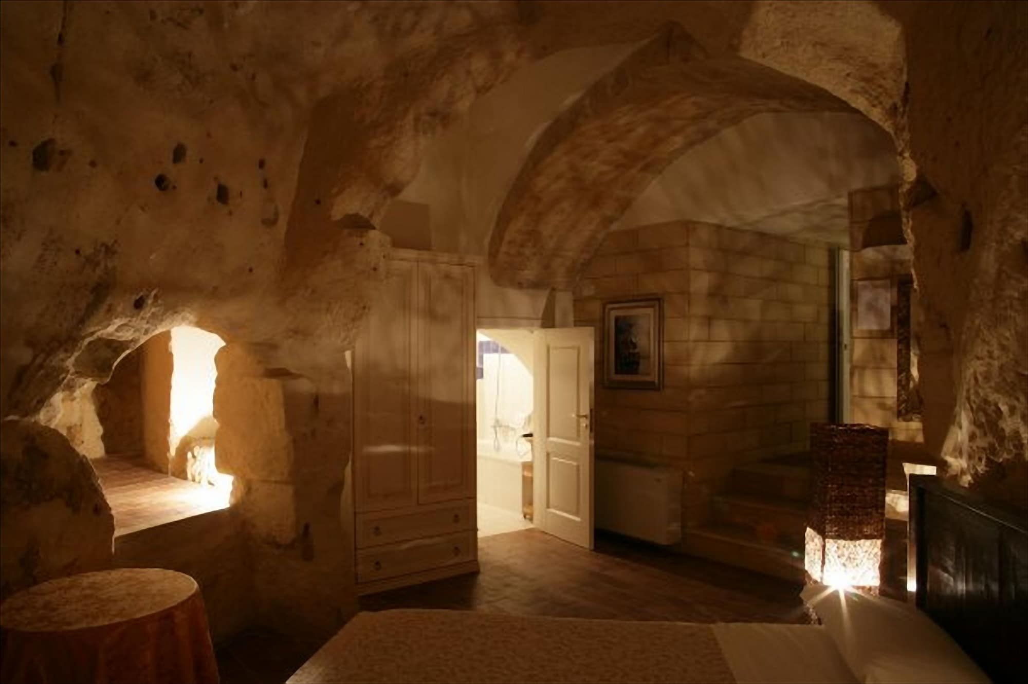 Servicio de la habitación