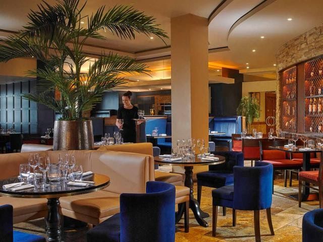 Restaurante