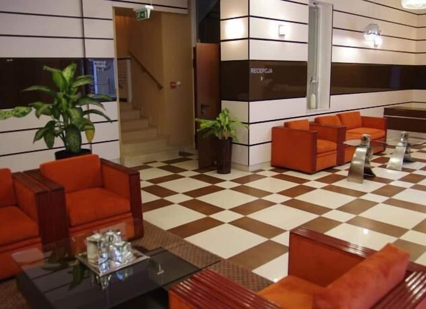 Recepción Foto