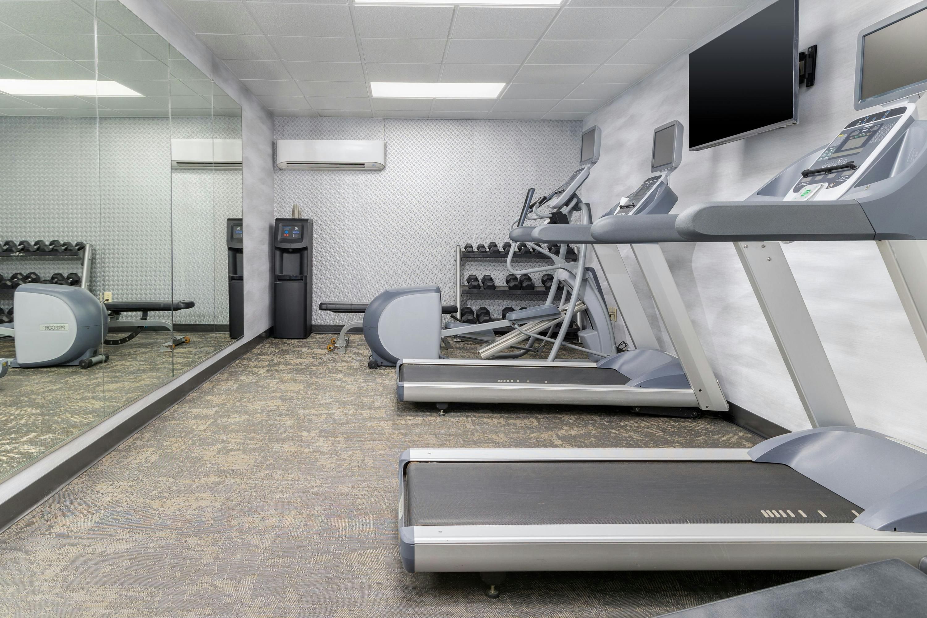 Gimnasio