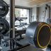 Gimnasio