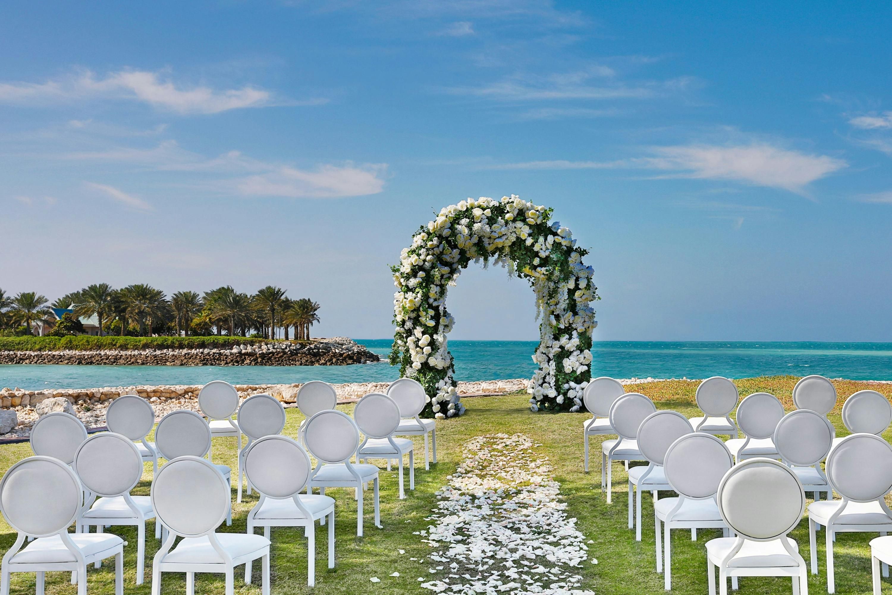 Sala de banquetes