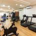 Gimnasio