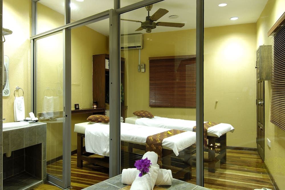 Spa
