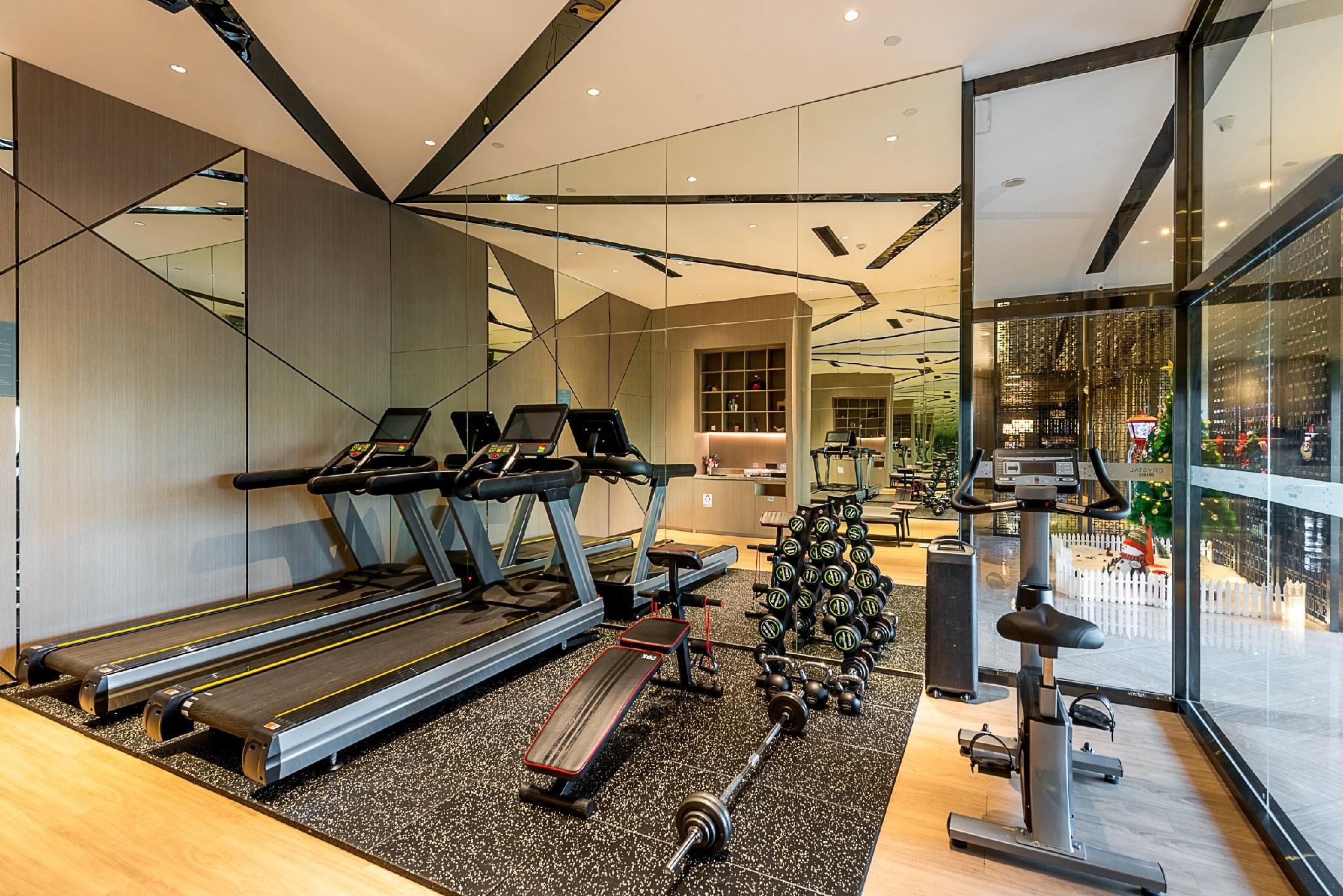 Gimnasio