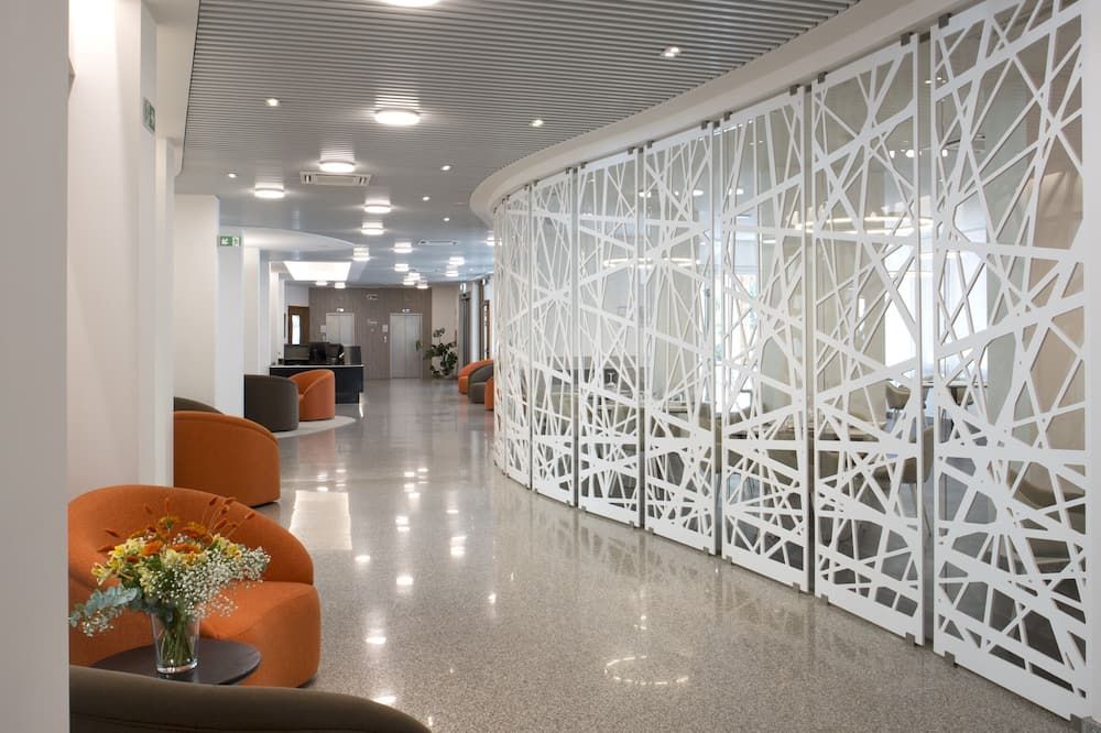 Recepción