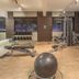 Gimnasio