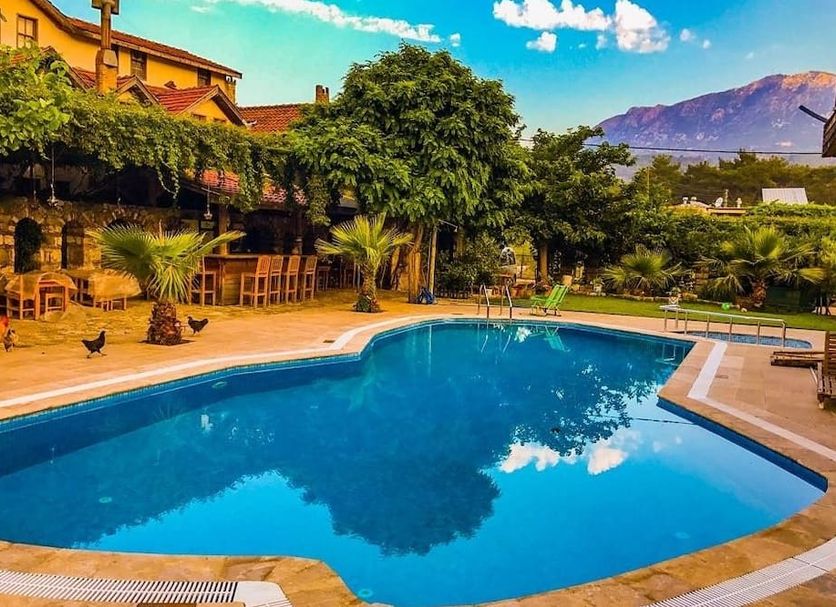 Piscina Foto