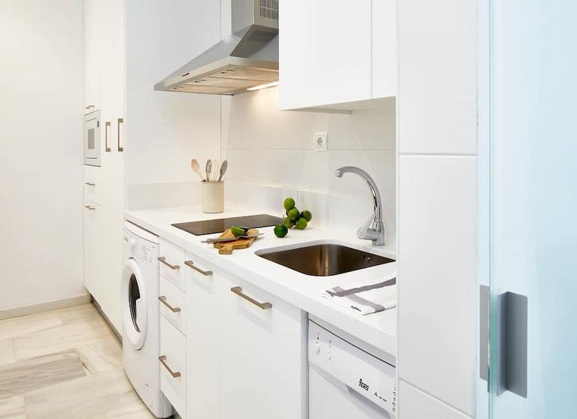 Cocina Foto