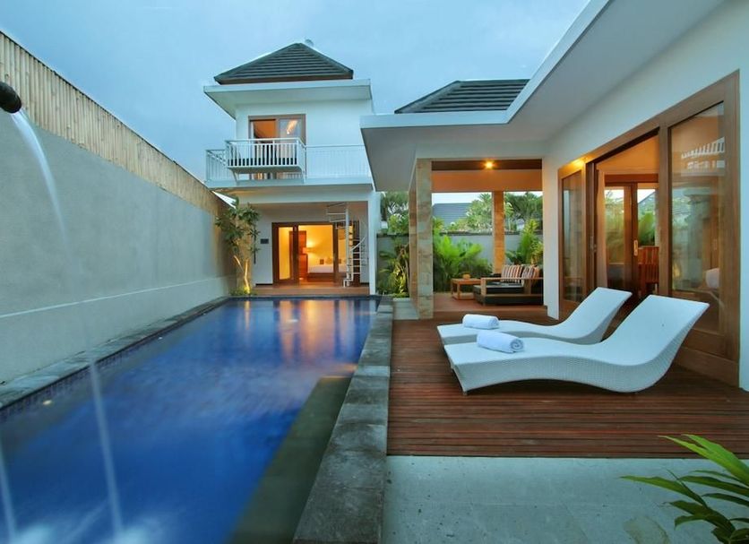 Piscina Foto