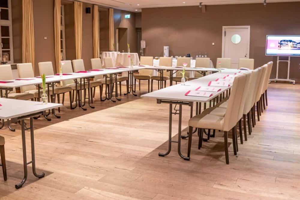 Sala de conferencias