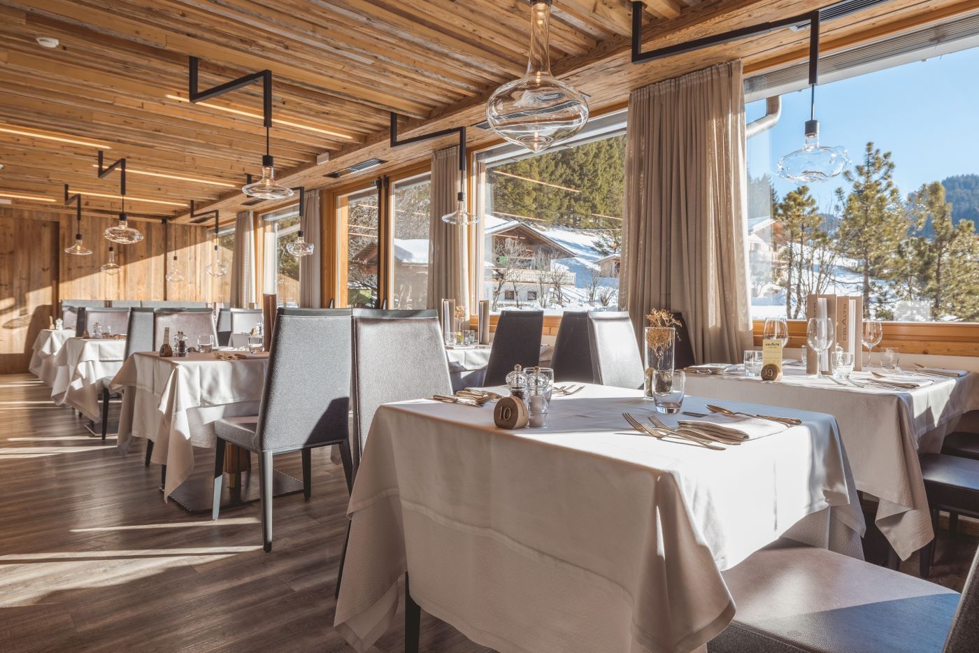 Restaurante