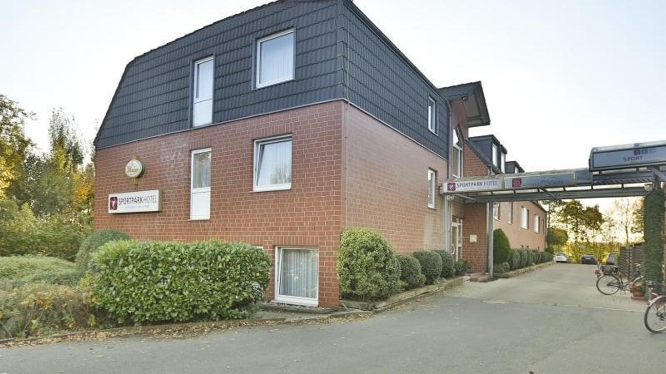 Sportpark Hotel Isernhagen