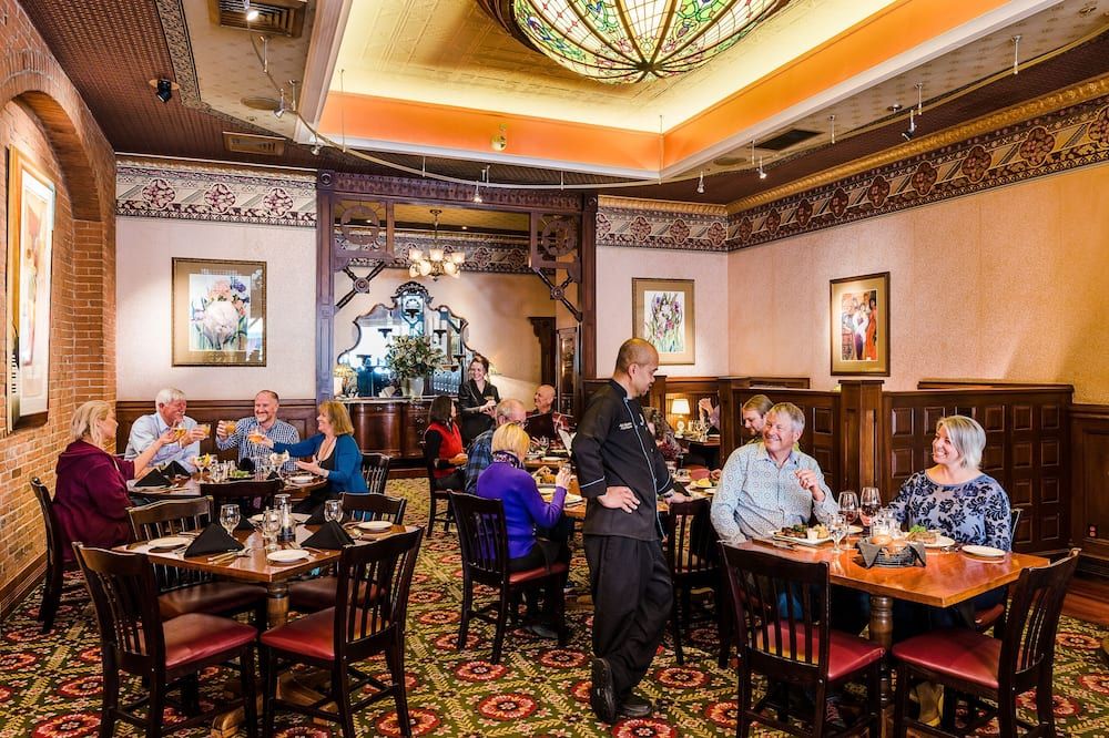 Restaurante