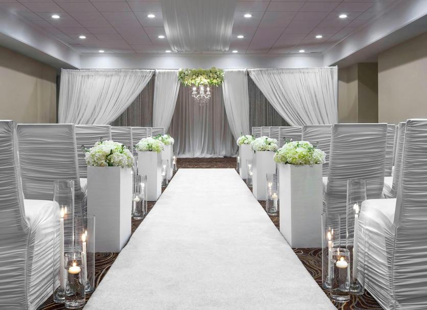 Sala de banquetes Foto