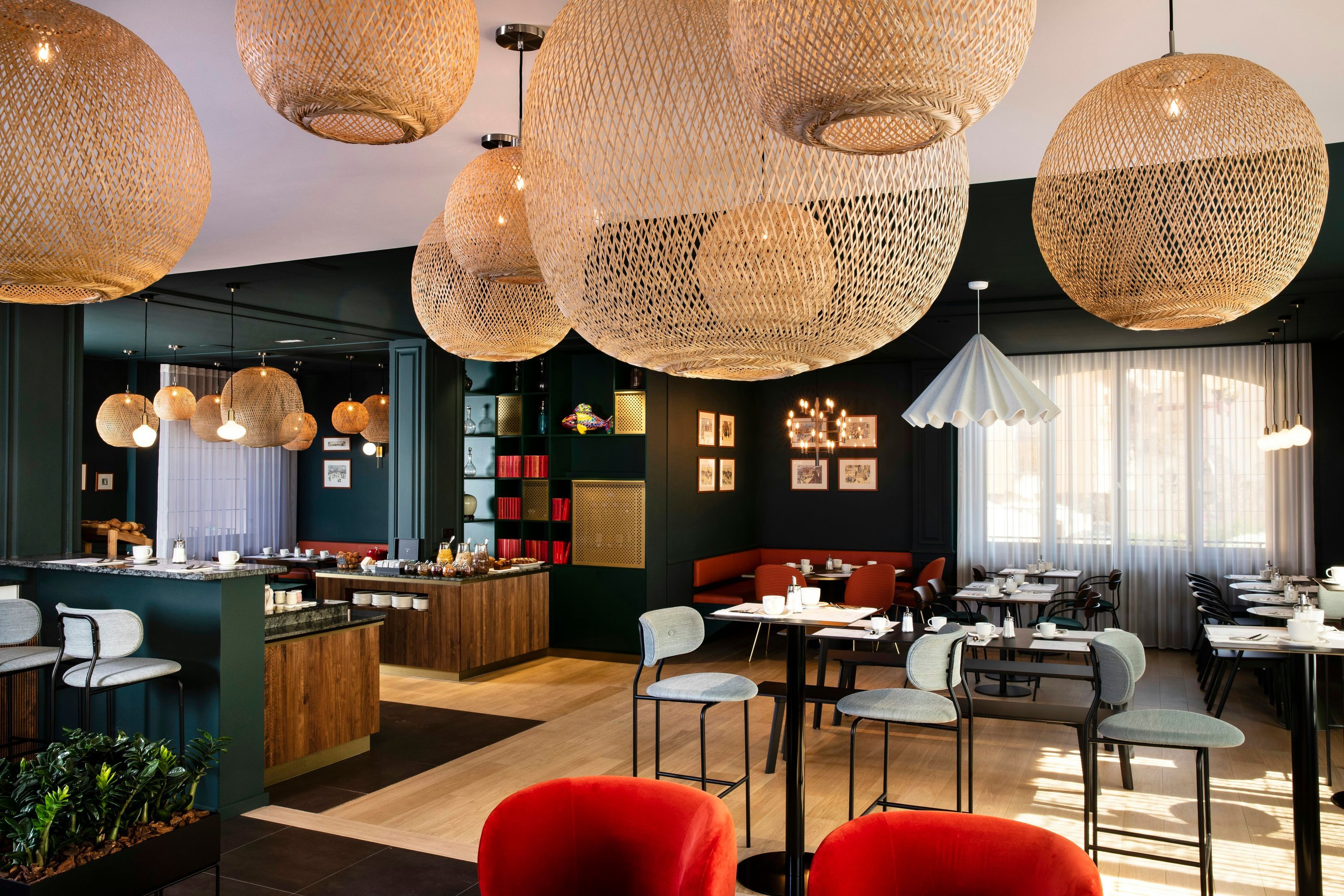 Restaurante