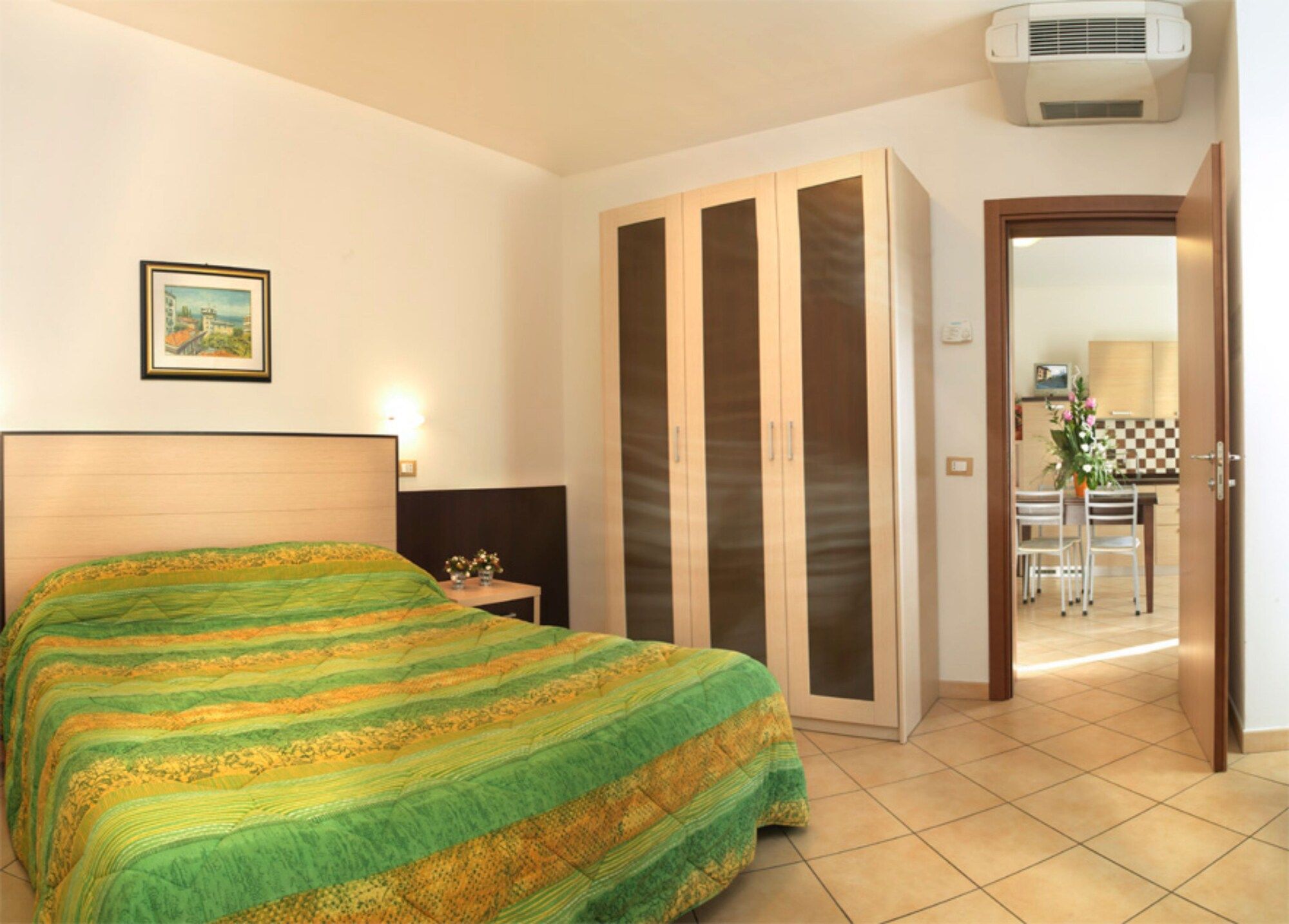 Habitación