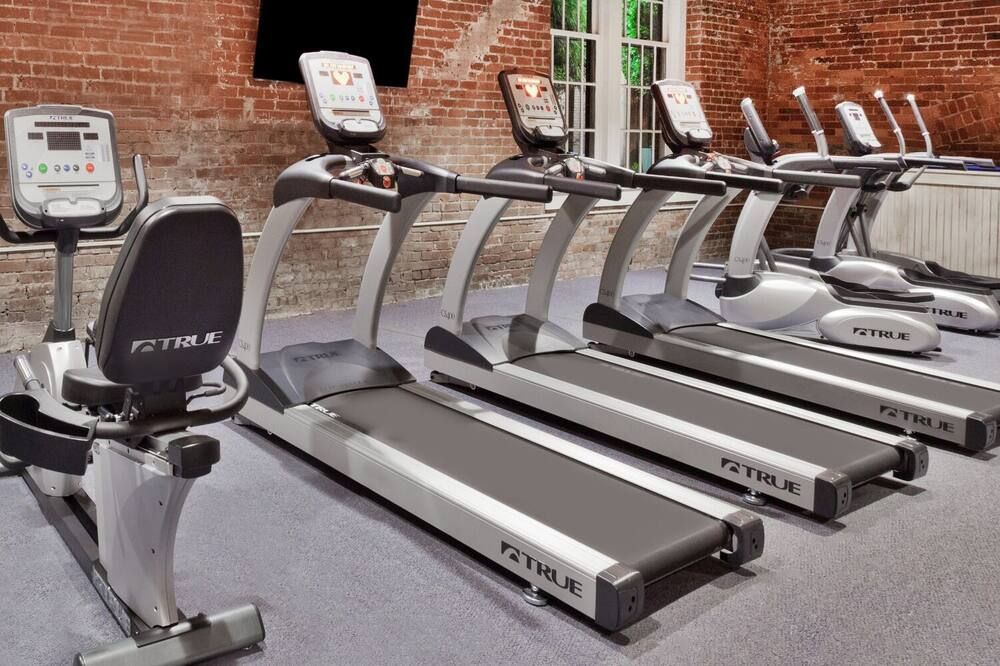 Gimnasio