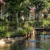 Vista del exterior