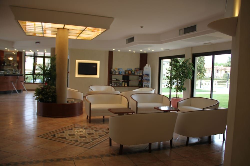 Recepción