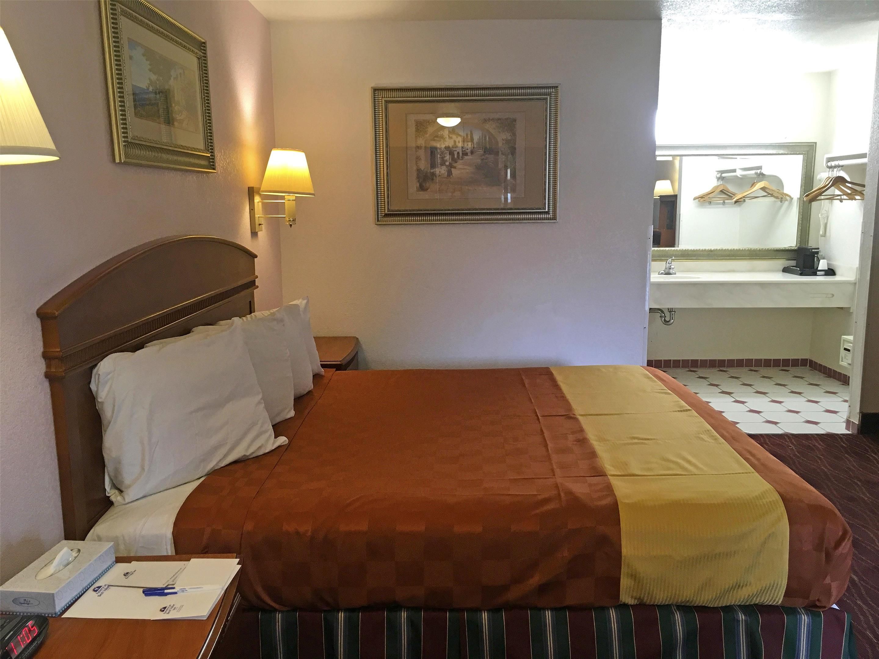 Habitación