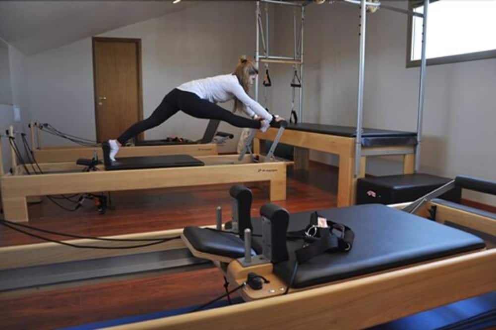 Gimnasio
