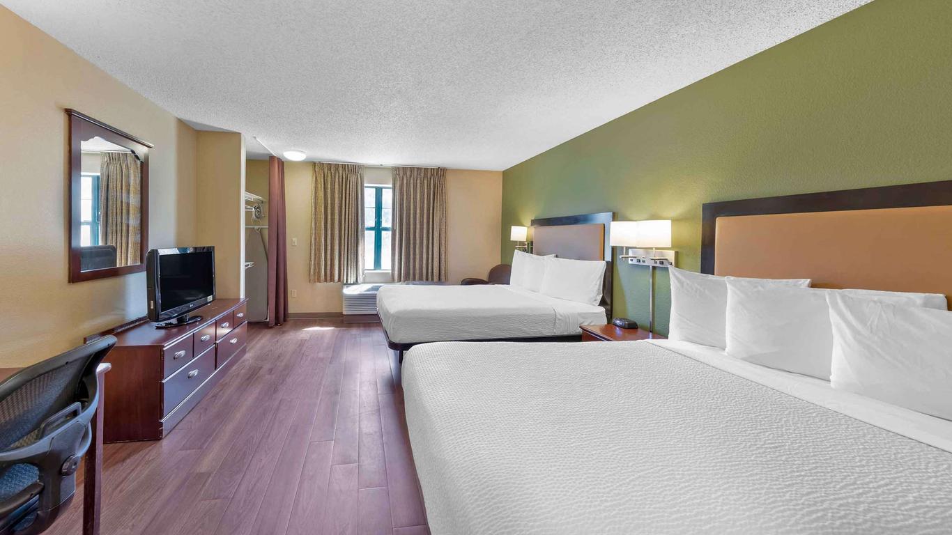 Extended Stay America Suites - Albuquerque - Rio Rancho